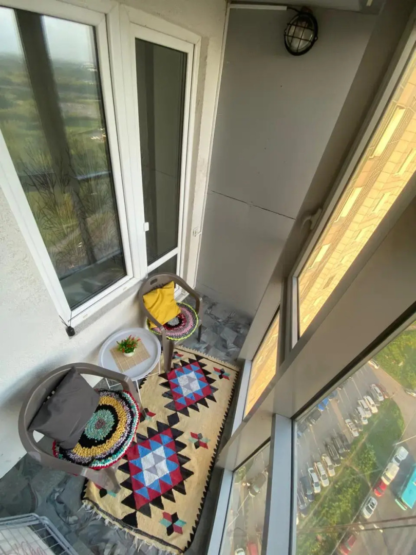 Квартира Студия на Проспекте Обуховской Обороны