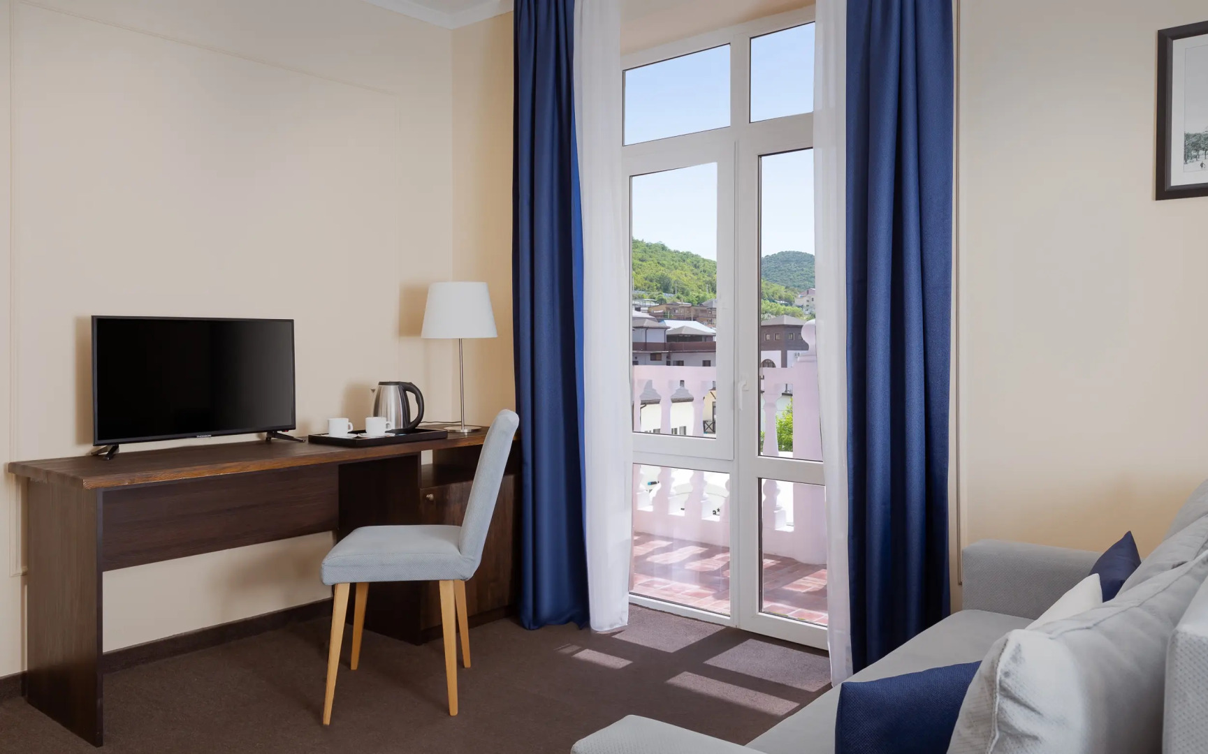Democratia Ultra All Inclusive Family Hotel