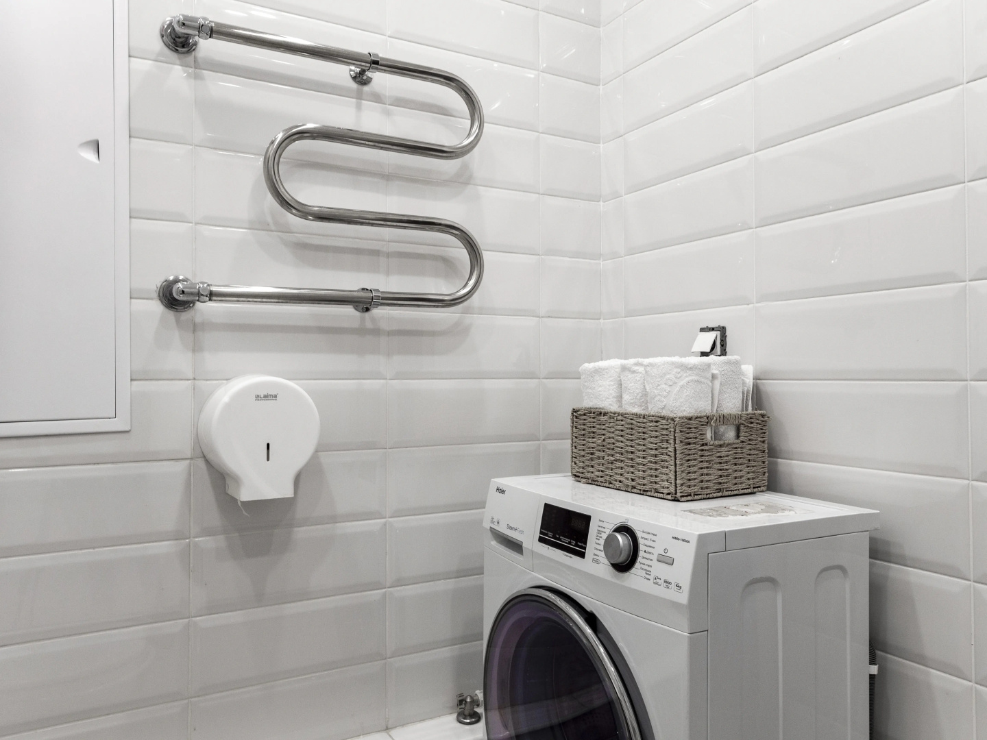 Апартаменты Mira Apartments