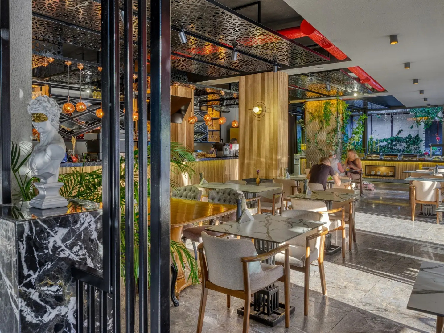 Апарт-отель Aria Riva