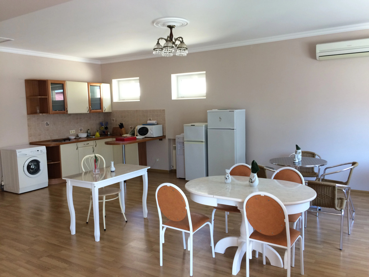 Гостевой дом Русь Геленджик