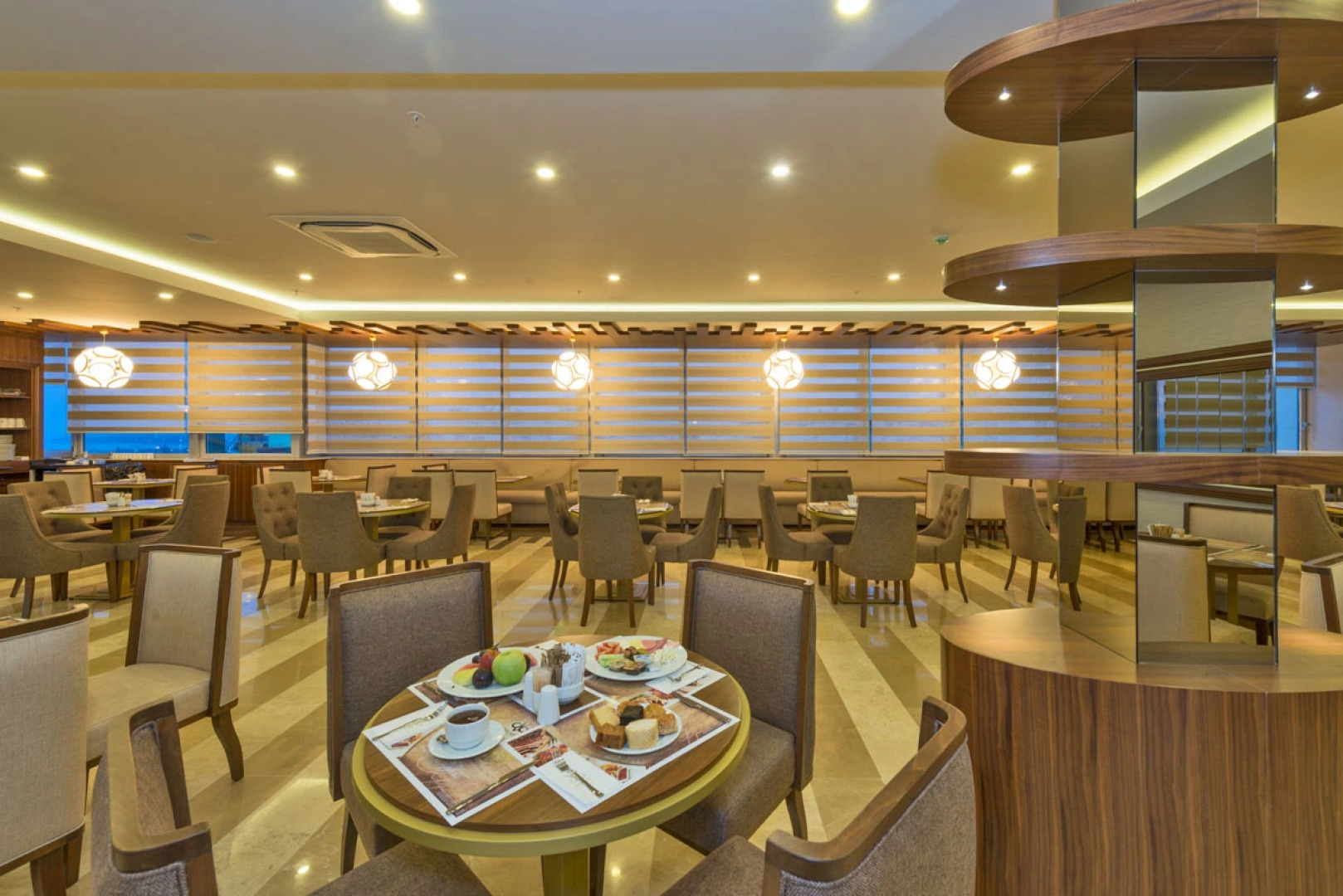 Отель BEKDAS DELUXE & SPA