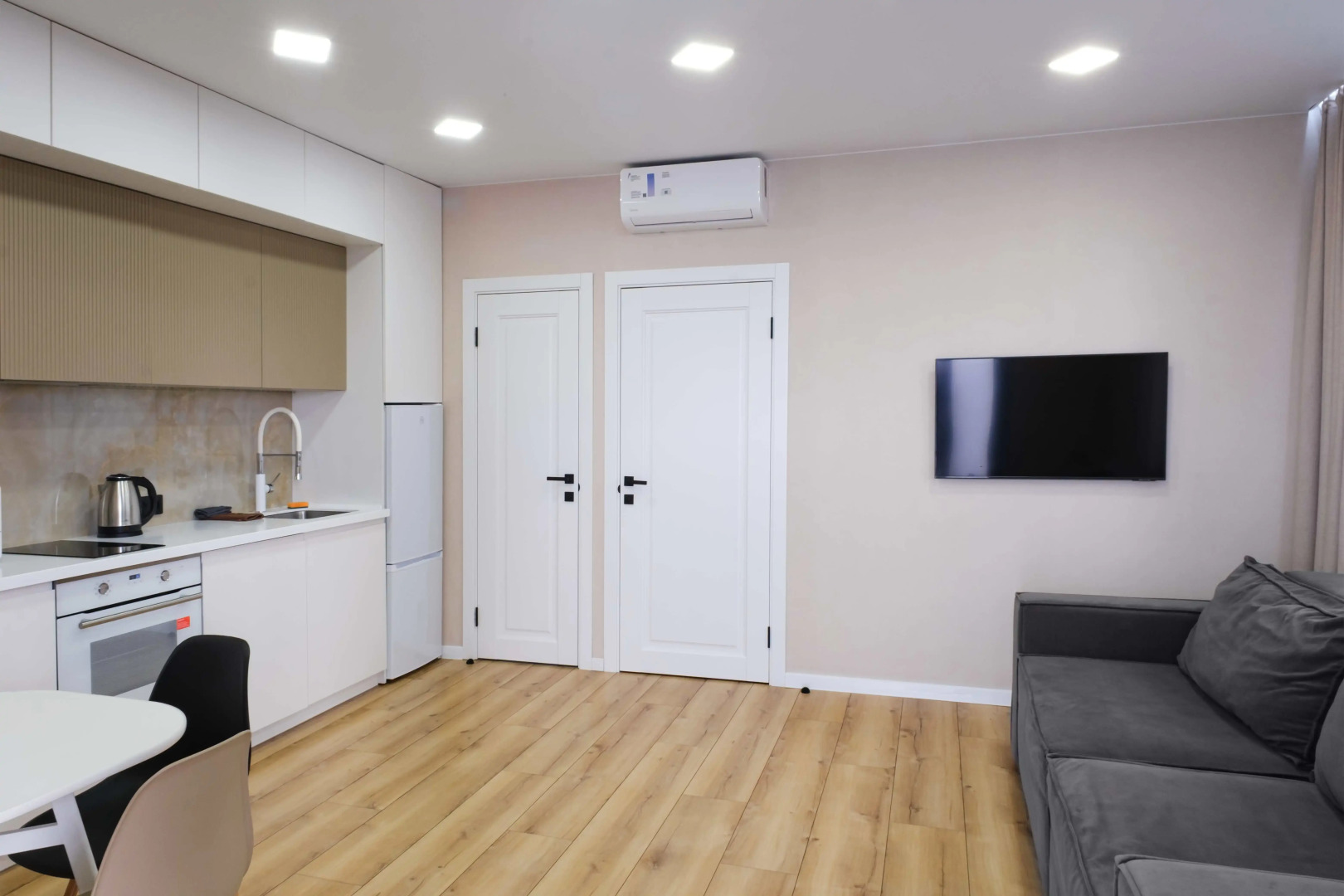 Апартаменты на Ружейной в Сириусе №4