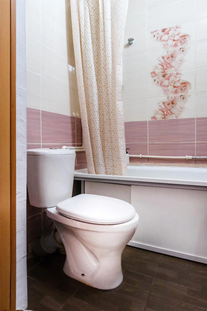 Квартира Жилье на водах The best offer 1