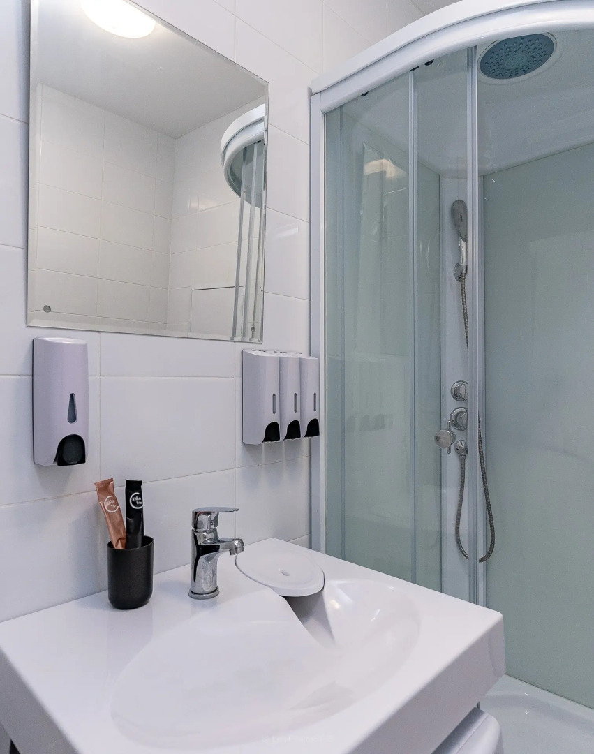 Апартаменты NewApart2