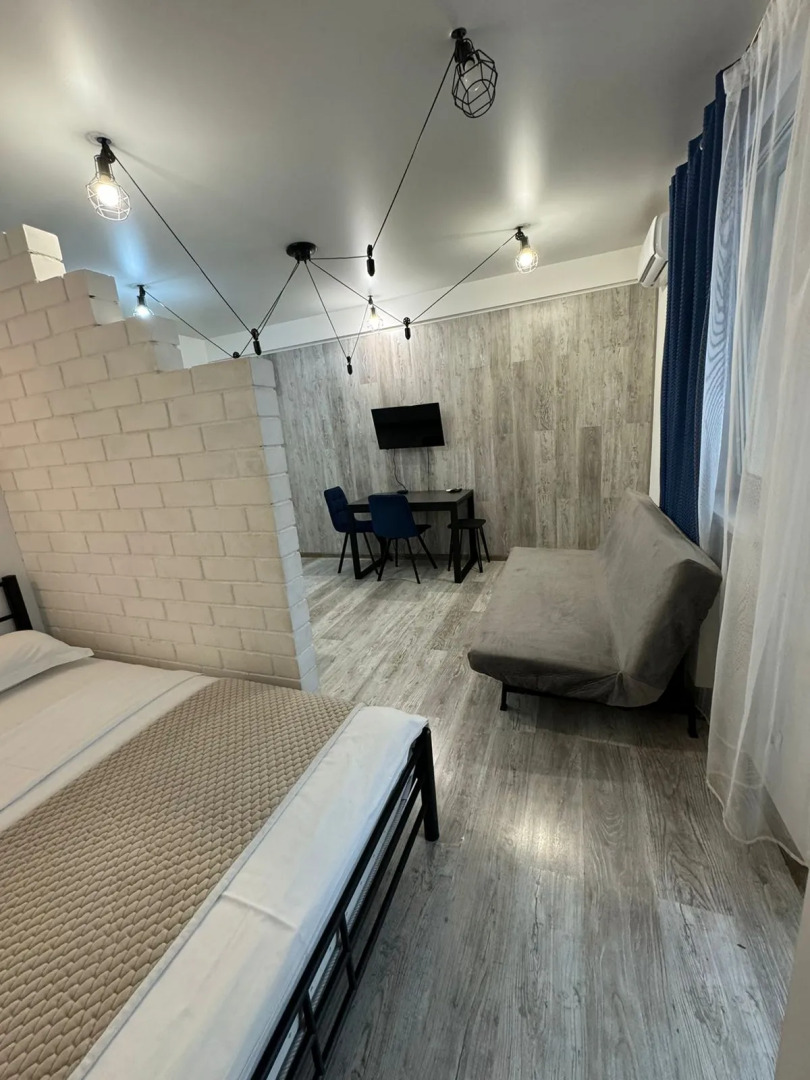 Апартаменты в Артхаусе 3