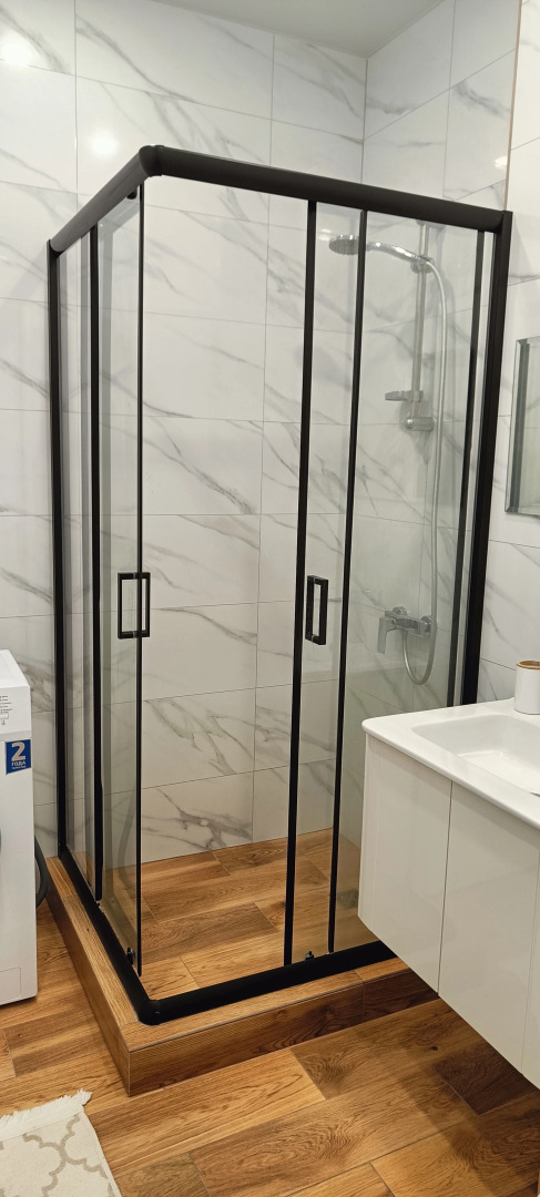 Квартира Светлая рядом с Центром