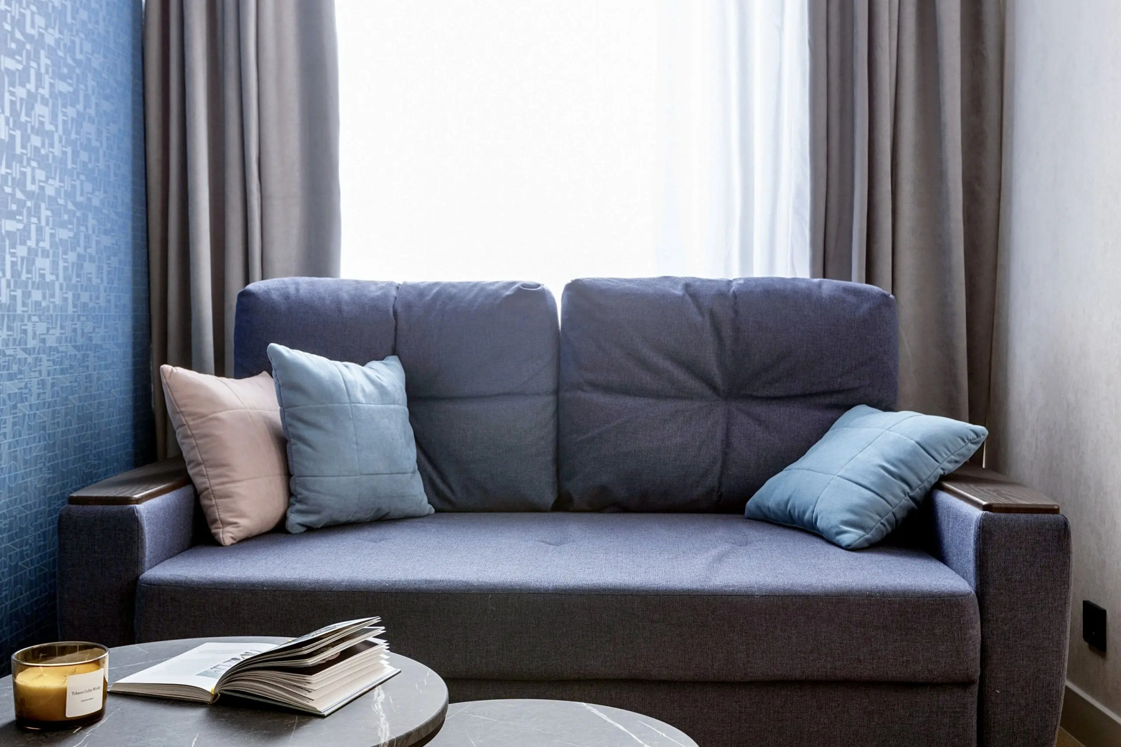 Квартира Эстетическое Наслаждение