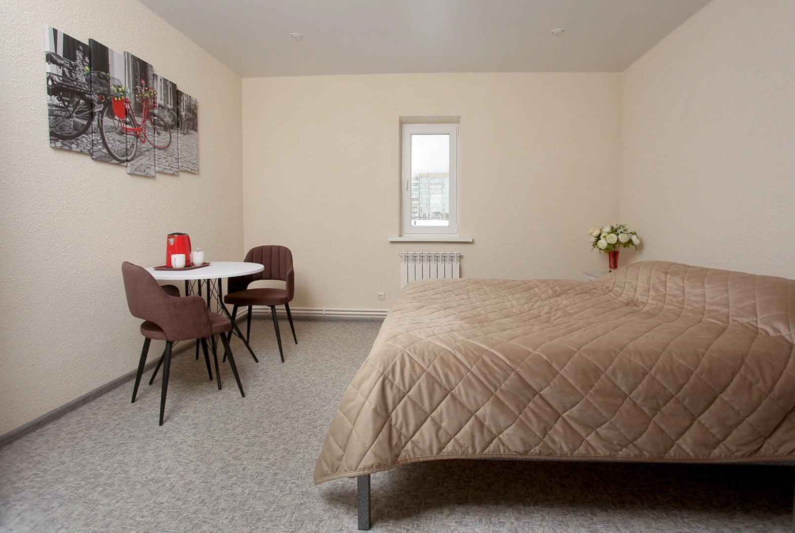 Хостел Волга