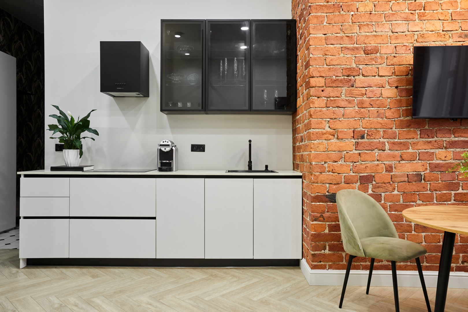 Квартира Апарты у Петропавловской Крепости