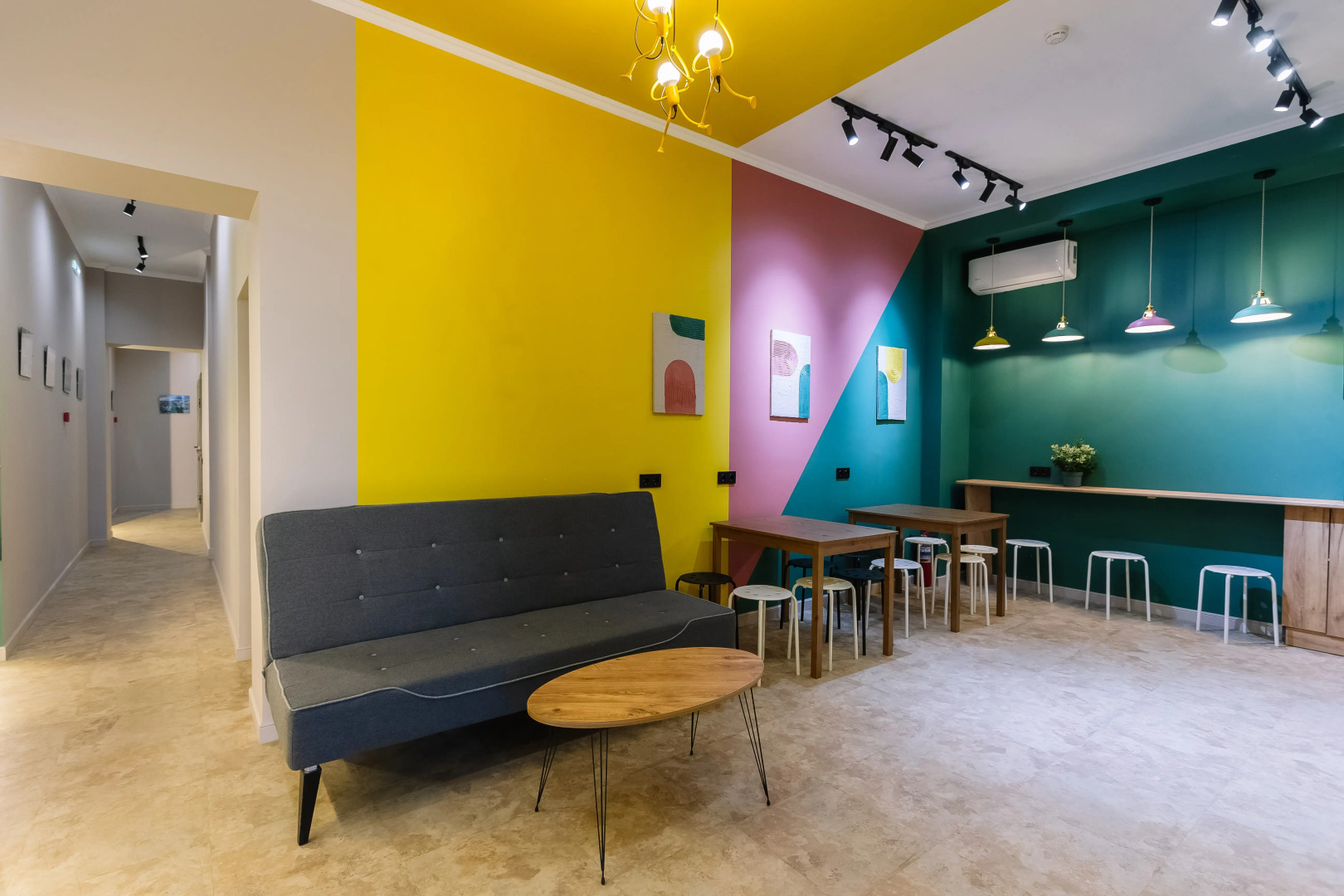 Хостел Doma Hostel