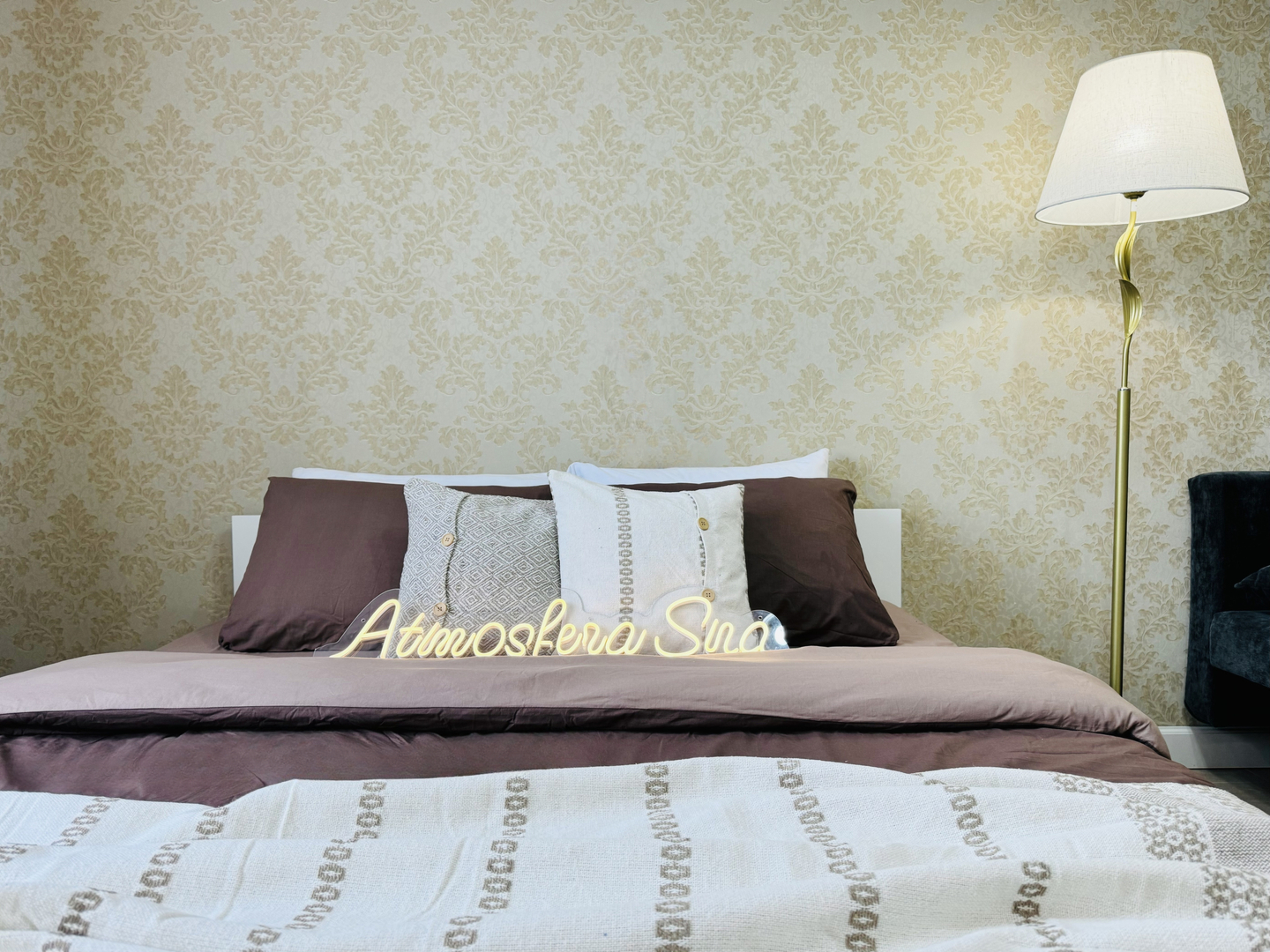 Квартира Atmosfera Sna в центре