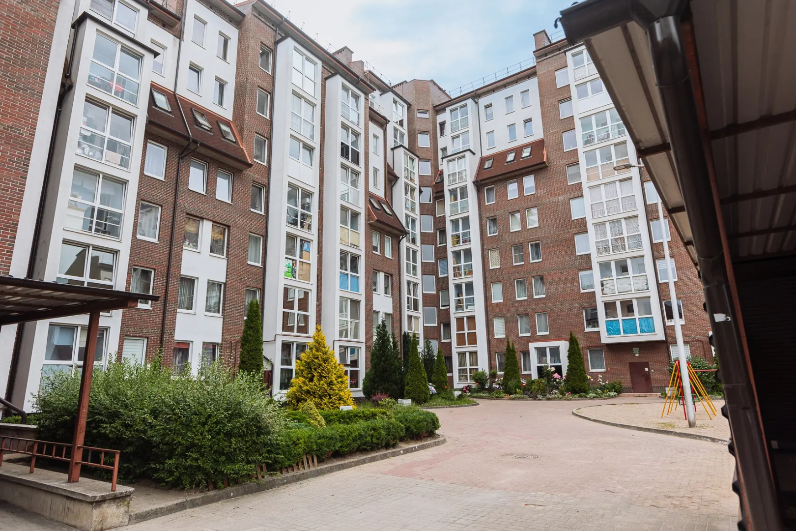 Квартира Malkova Apartments на Артиллерийской