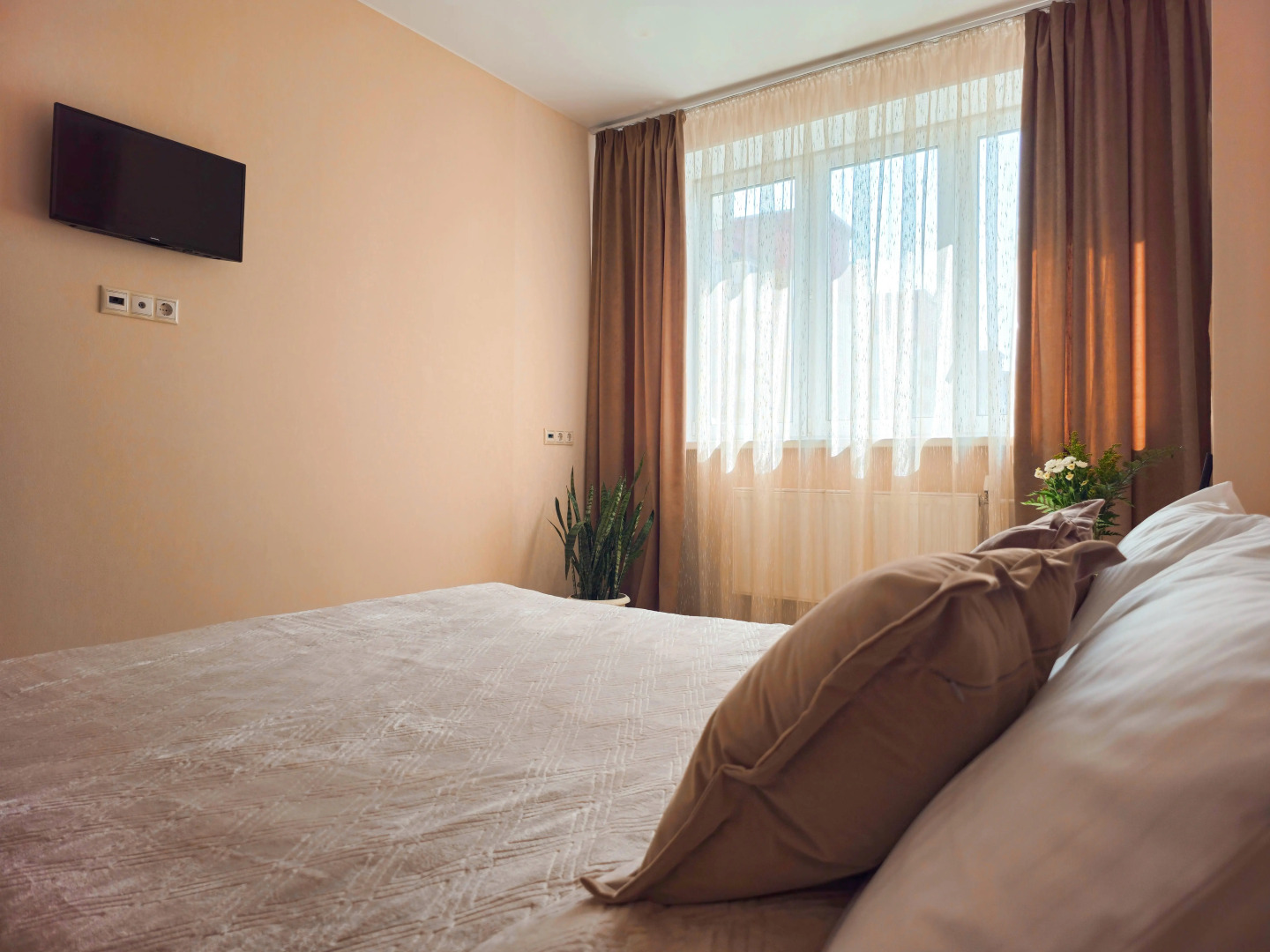 Квартира 2 на улице Андрея Белого