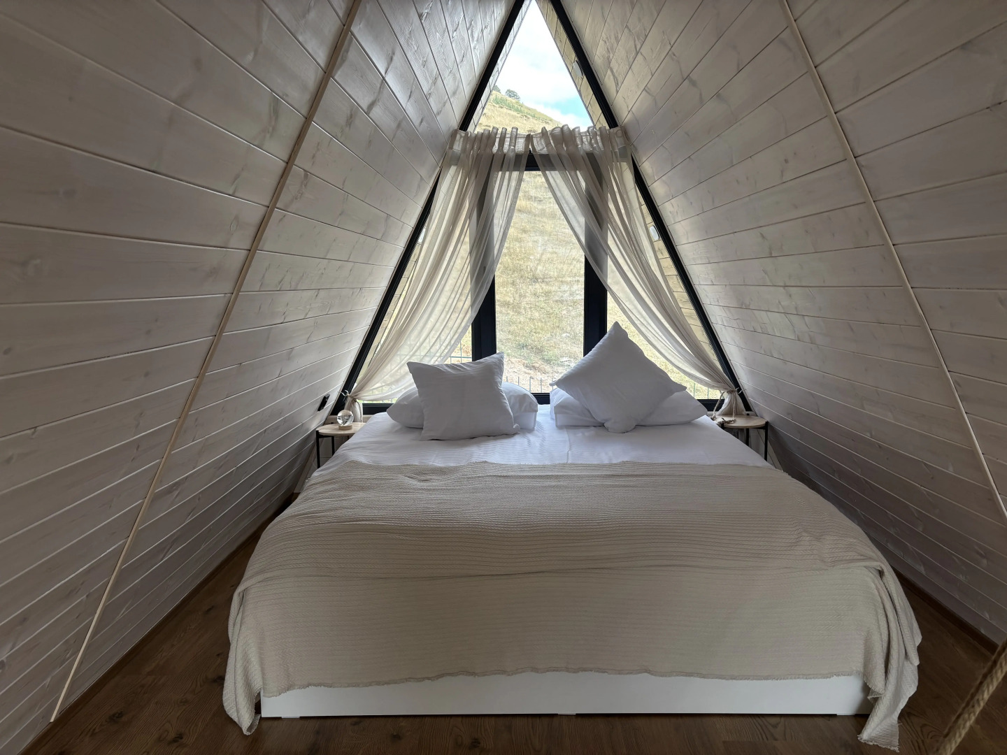 Шале Space Trip 3