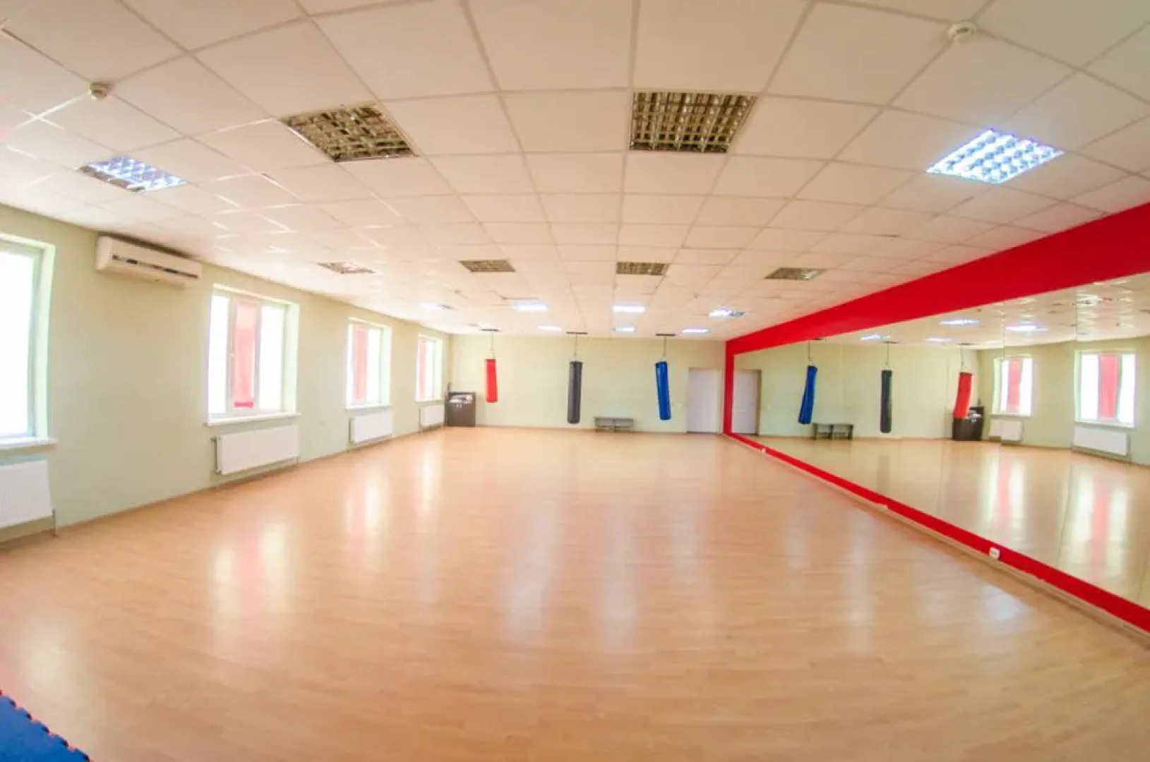 Гостиница Березка