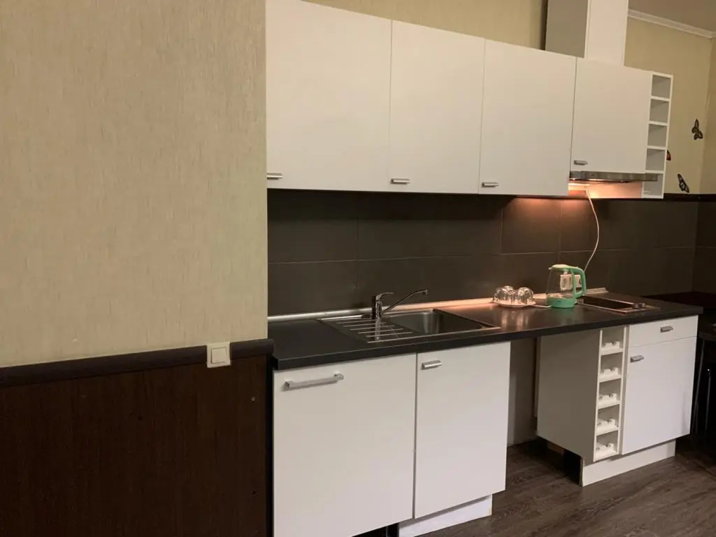 Гостевой дом Семья на Моря