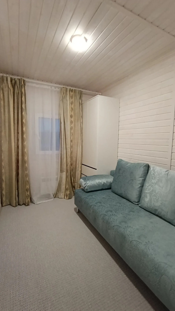 Гостевой дом В гостях у зайца