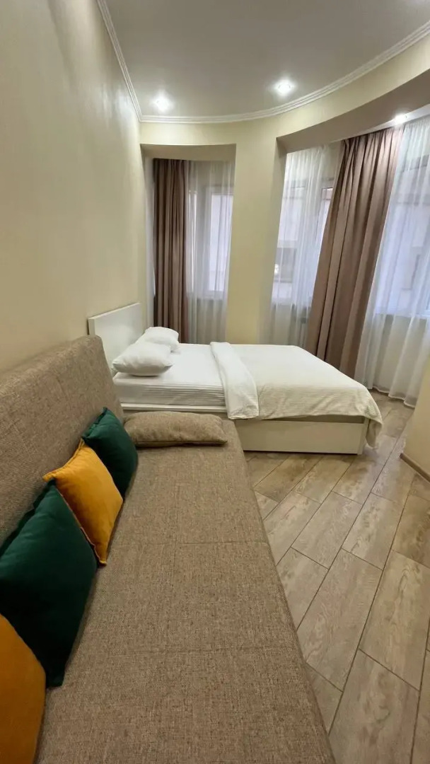 Апартаменты Лаура 3