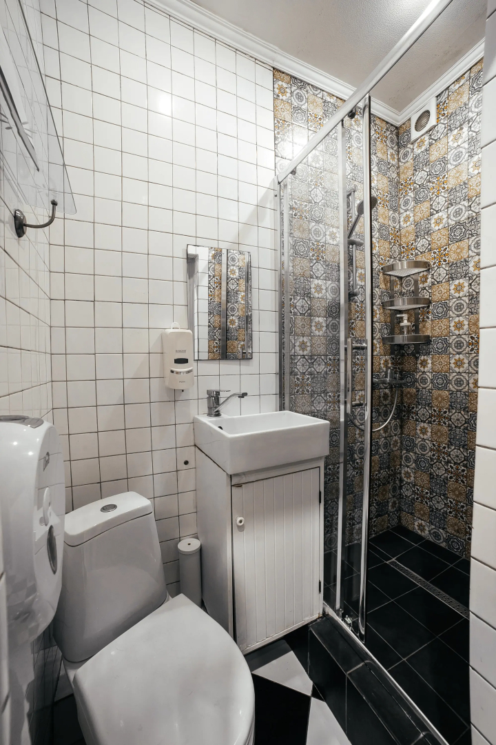 Гостевой дом Good Rooms