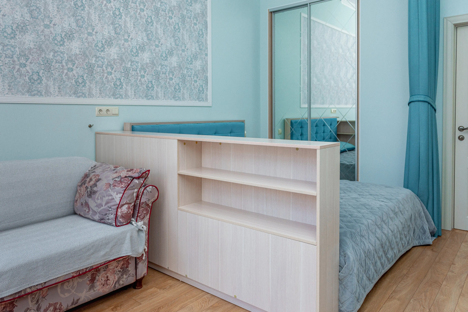 Апартаменты у Моря в Геленджике В Жк Изумрудный Город