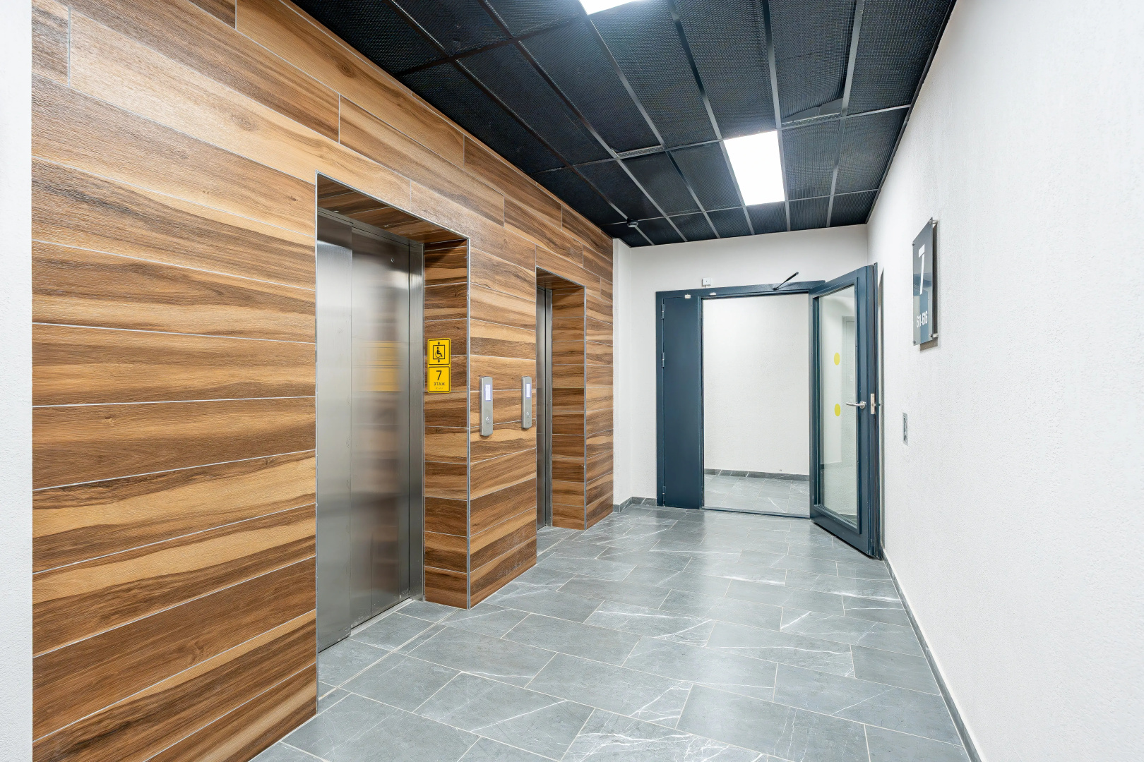 Квартира Merino Home ARTE
