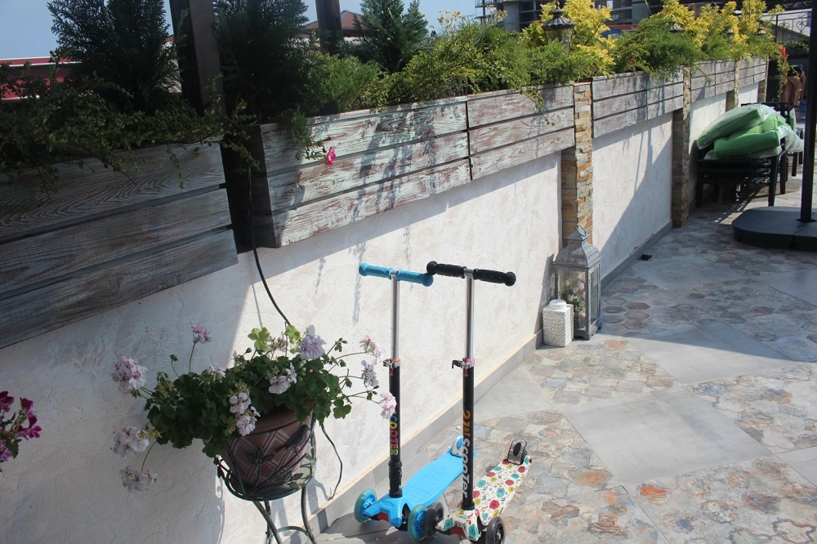 Гостевой дом В гостях у Джулии