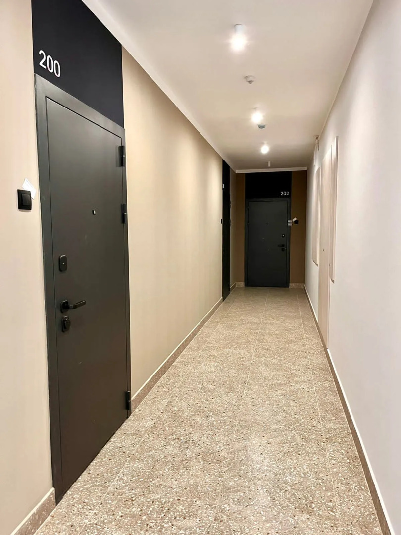 Апартаменты Ритмы