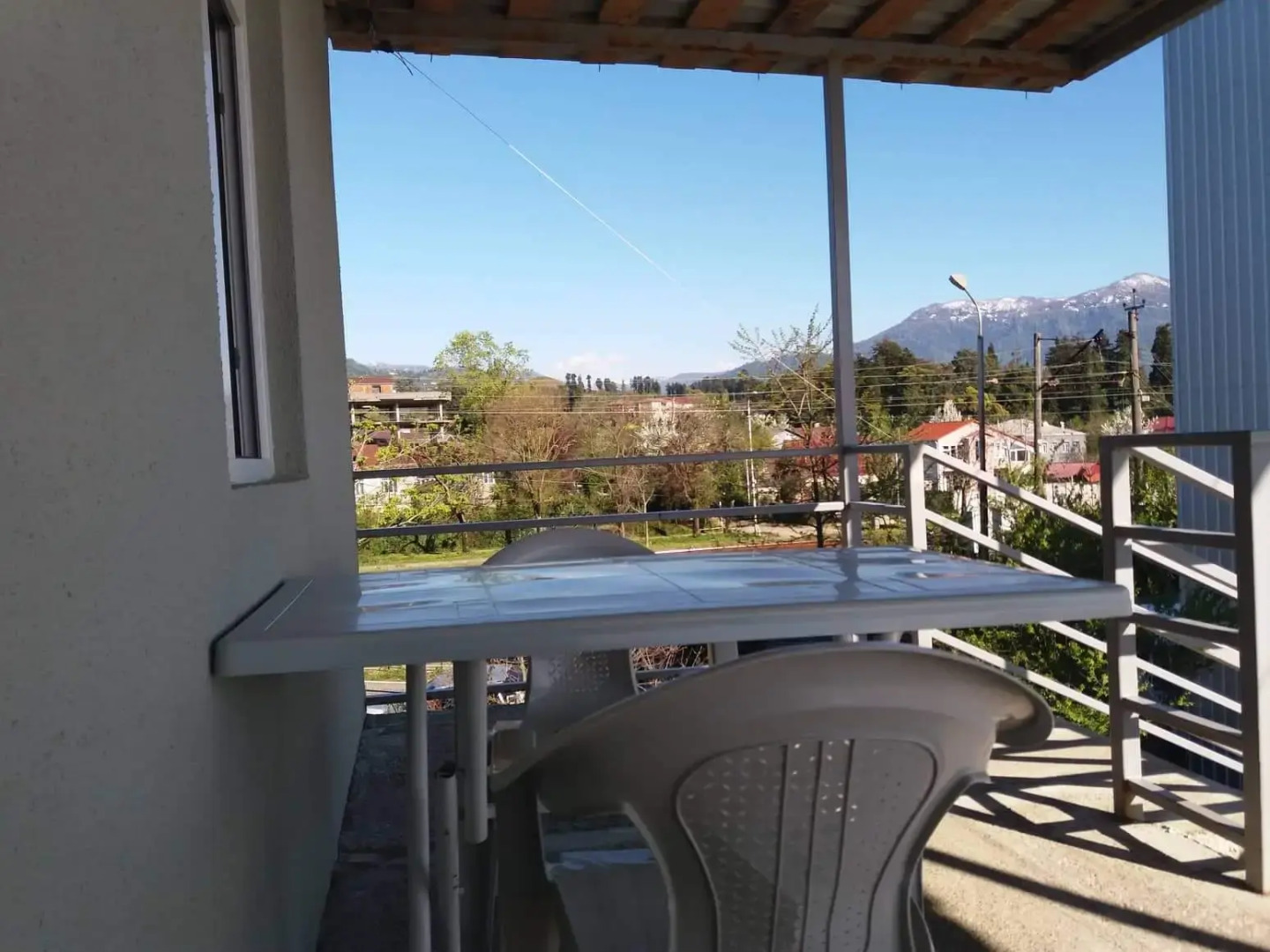 Гостевой Дом Ivshan