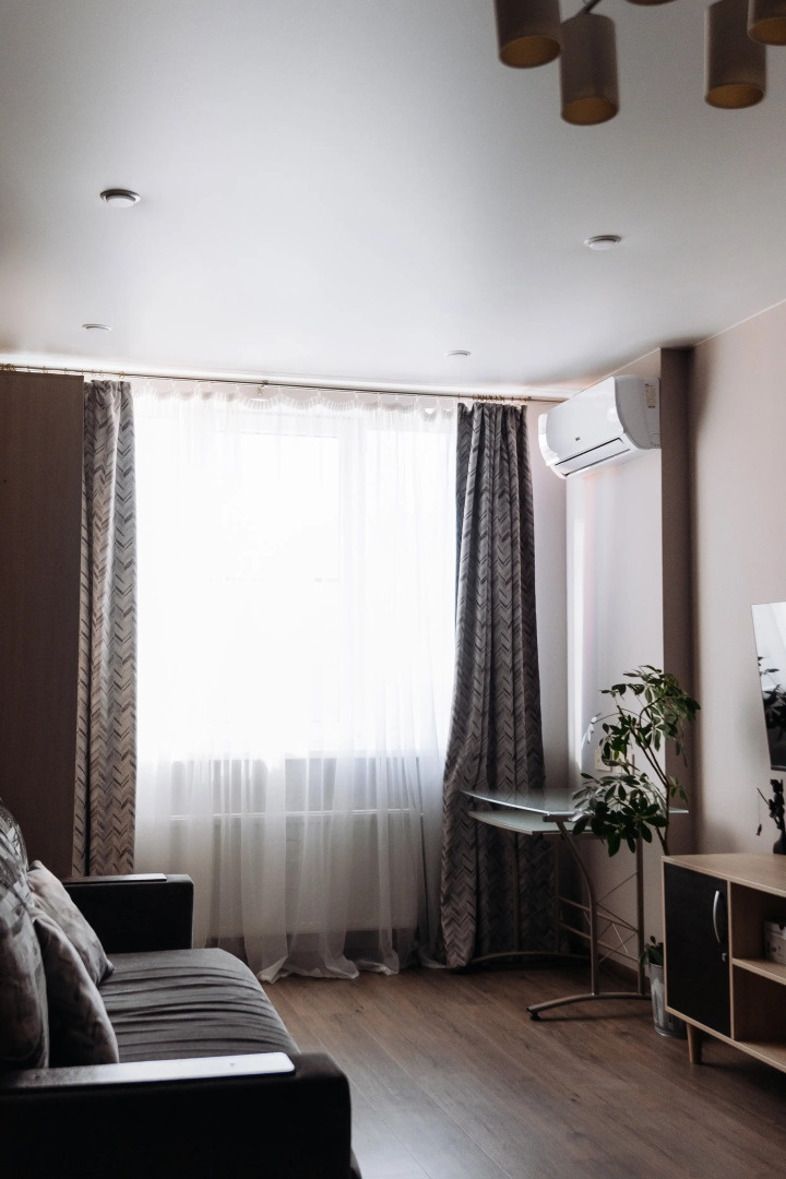 Квартира Однокомнатная Роща