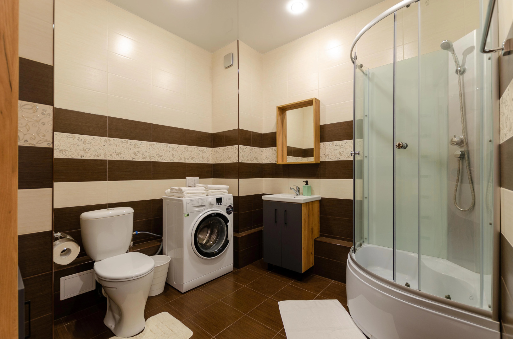 Квартира У ЖД Вокзала