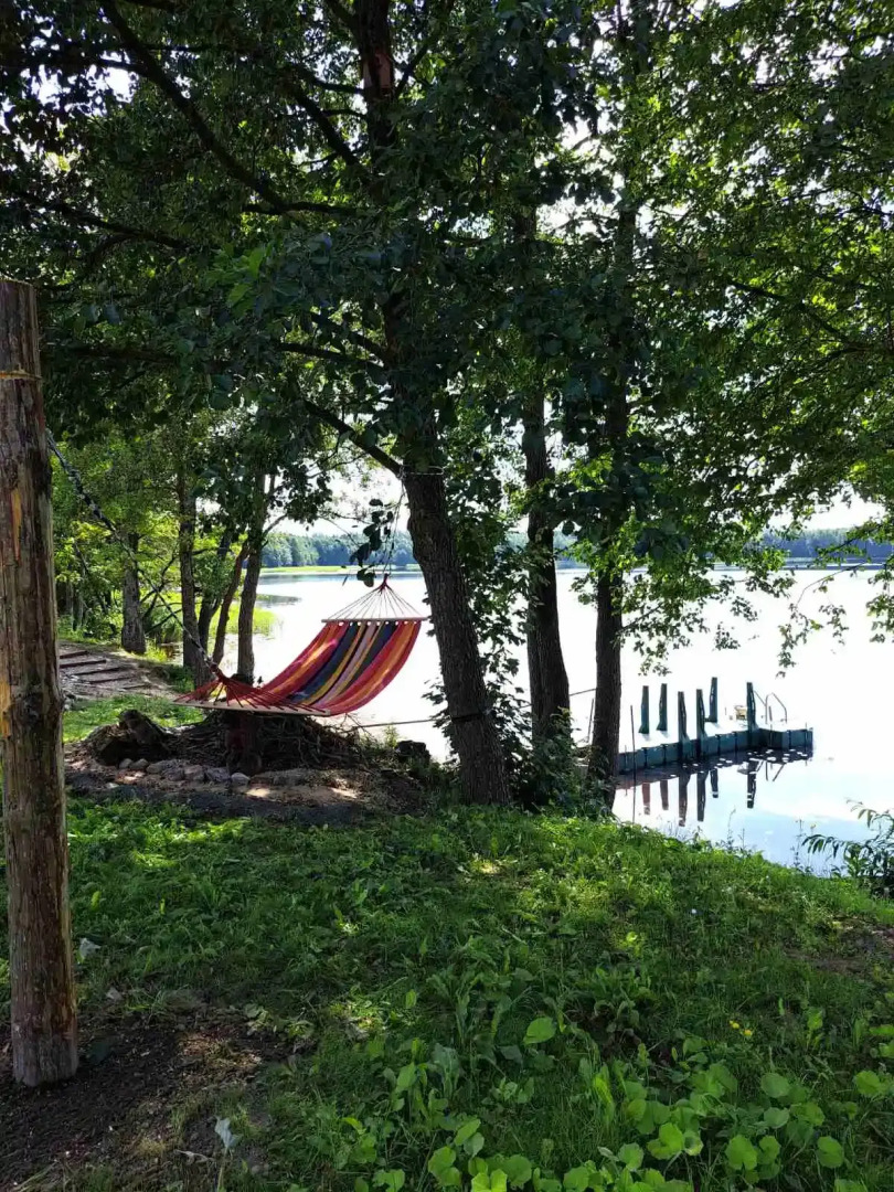 Гостевой дом Агроусадьба Яновский замок