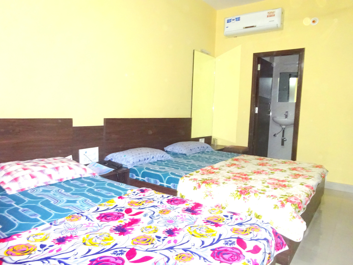 Отель Gopi Vallabh  by Sky Stays