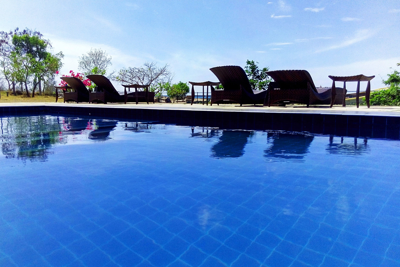 Отель Kayjay Beach House