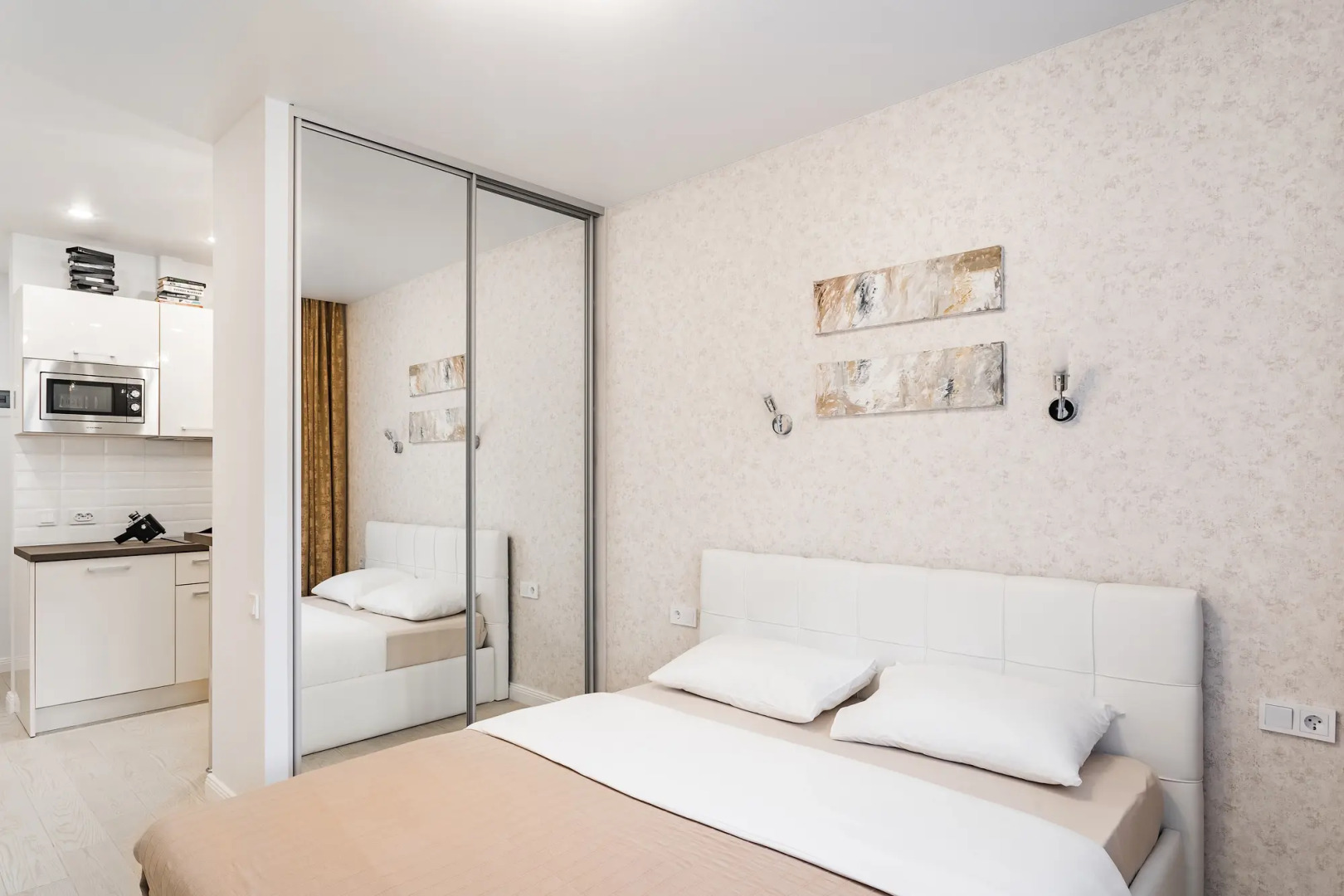 Секвойя by Uloo