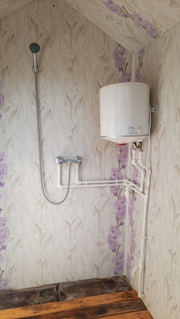 Chistyie Rosyi Guest House