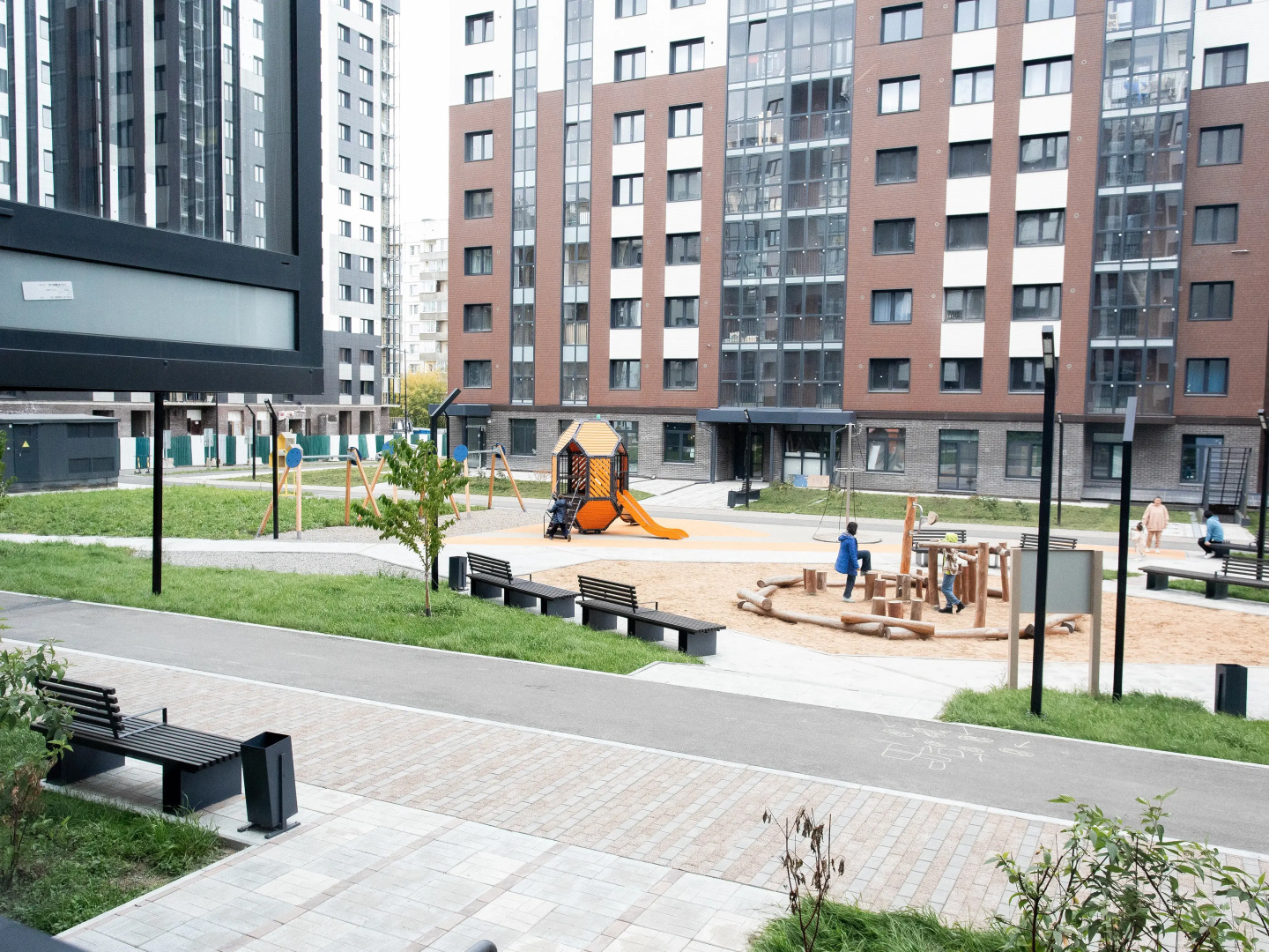 Апартаменты Иркутск в пяти минутах от аэропорта