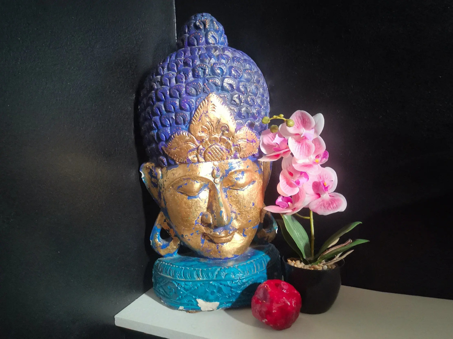 Отель Сказка Азия