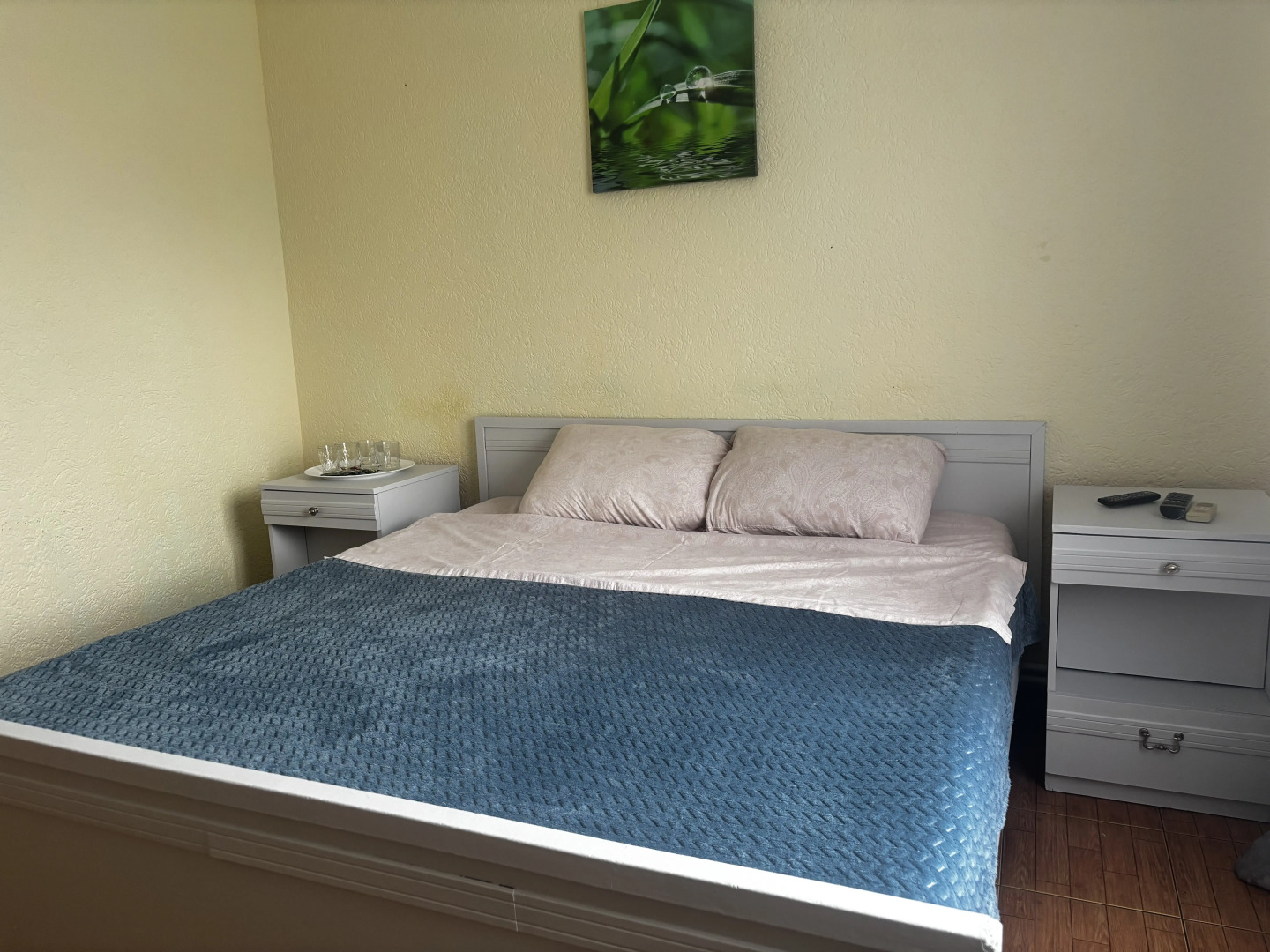 Гостевой дом Лилия