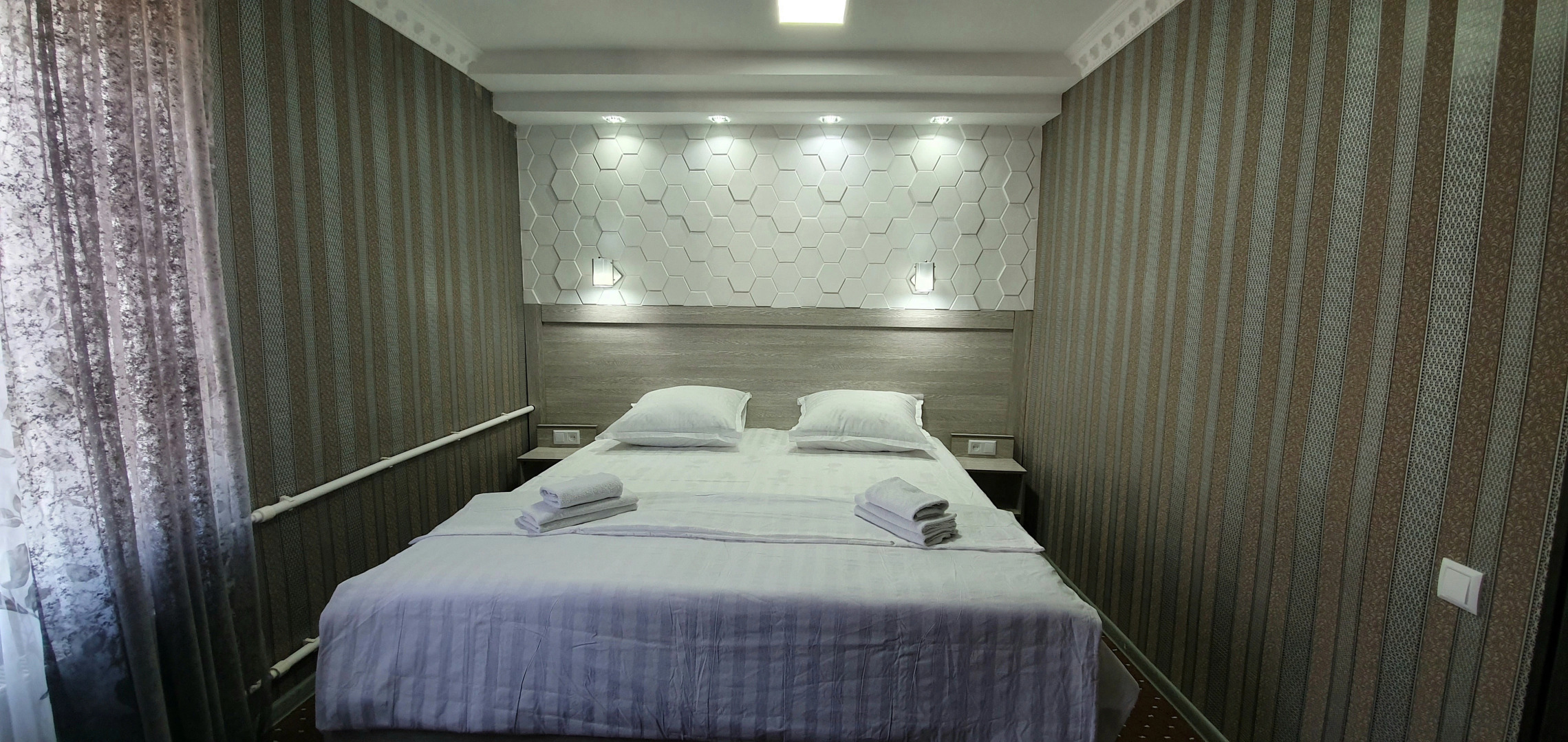 Гостевой дом Status House