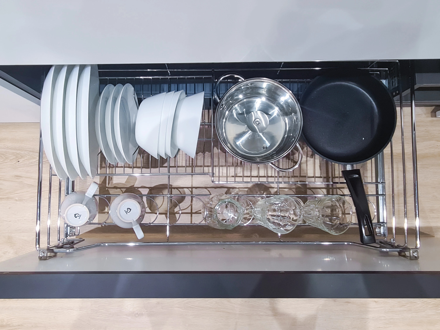 Апартаменты на Мясницкой д.58