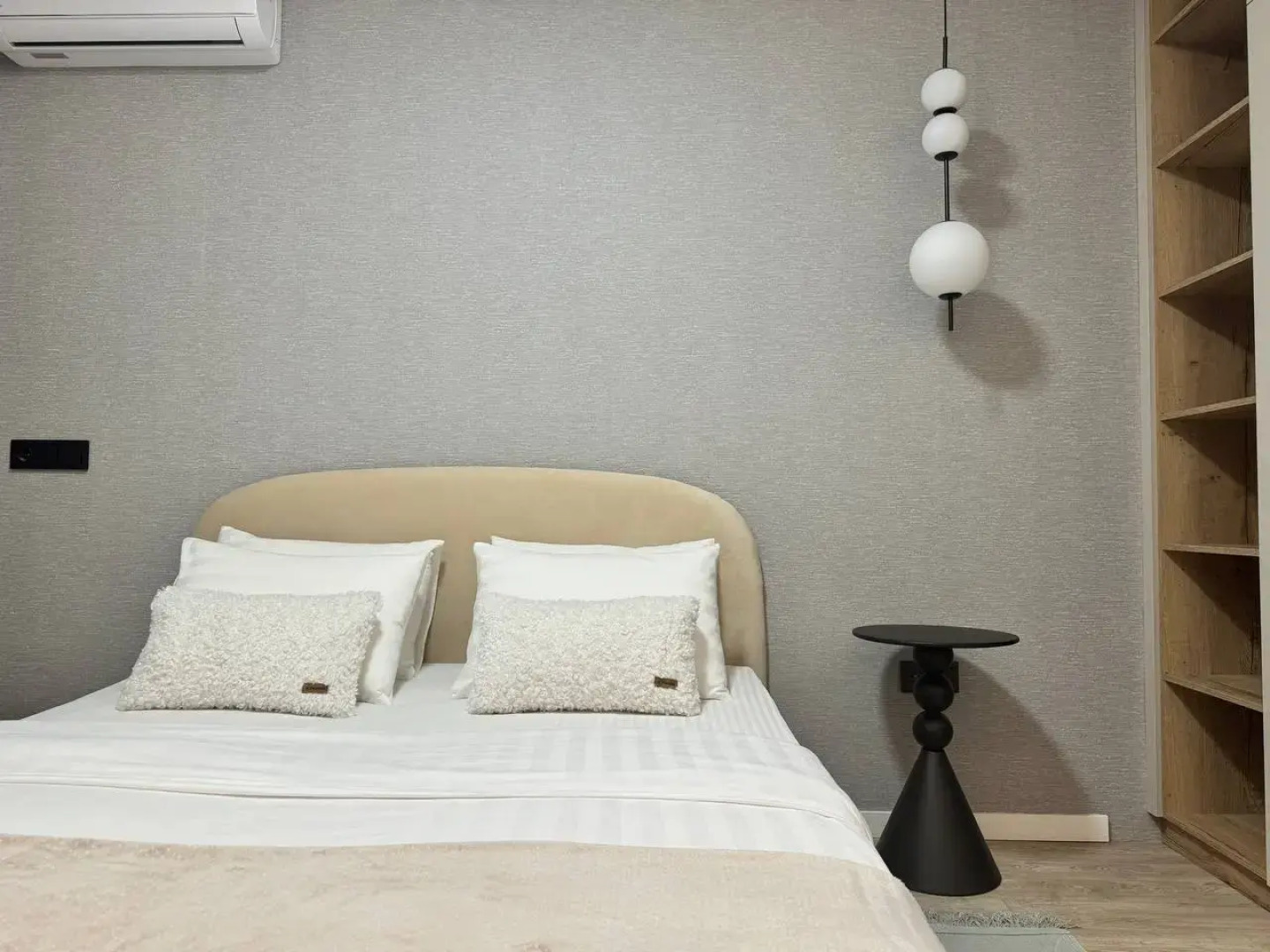 Апартаменты 2х-комнатные Business&Travel