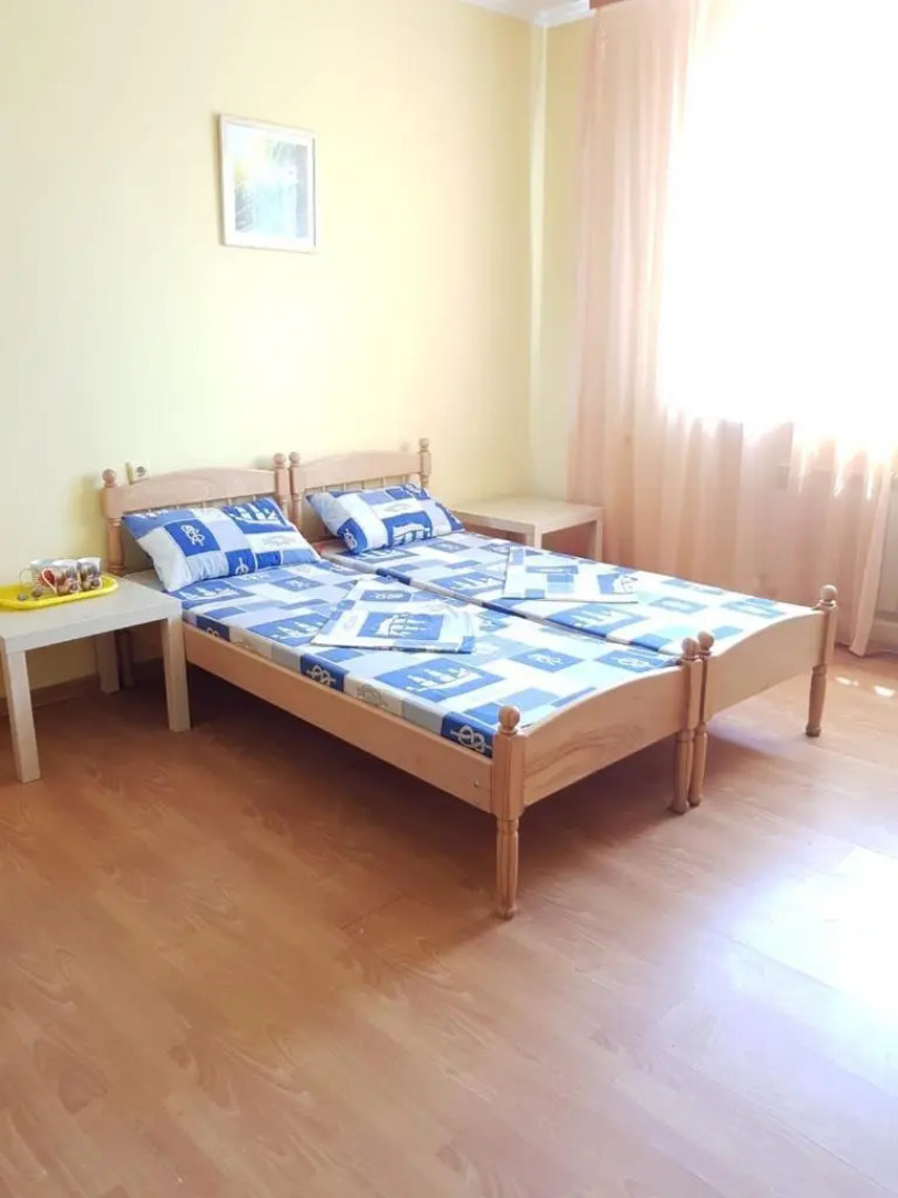 Гостевой дом Парадиz