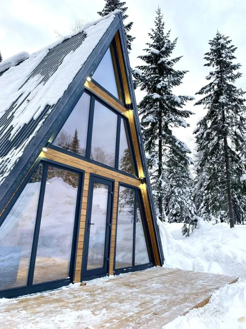 Гостевой дом Катушка