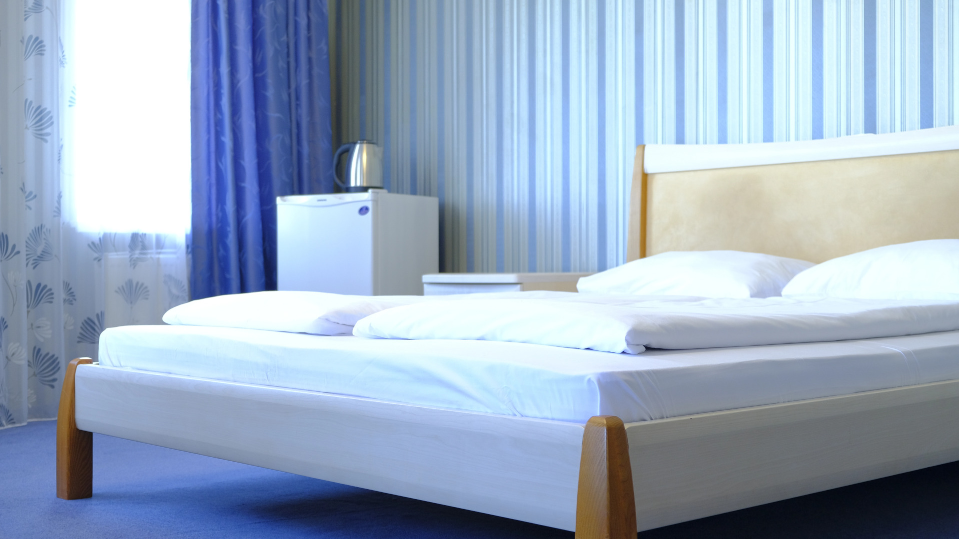 Отель Серсиаль