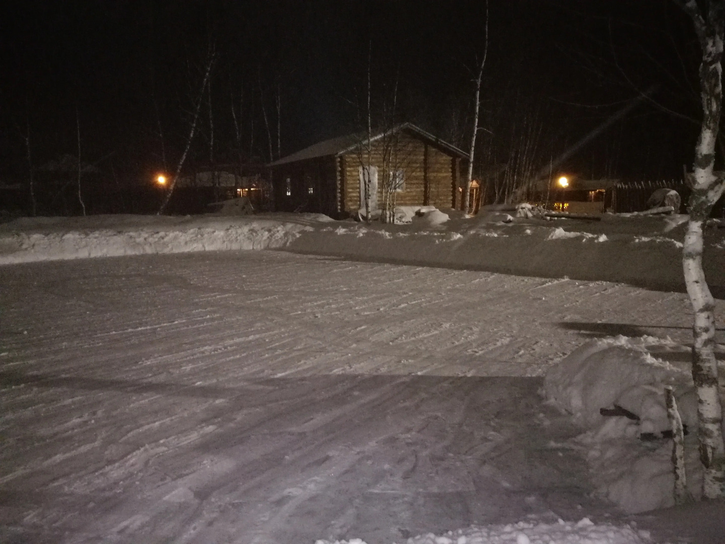 Гостевой дом Окулова Заимка