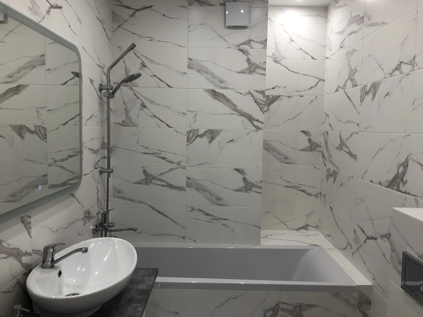 Апартаменты Квартира у моря с видом на Куршскую косу