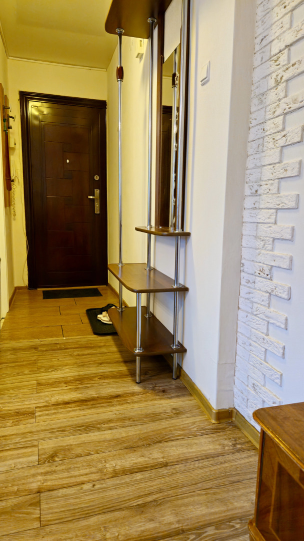 Квартира на улице Матросова 6