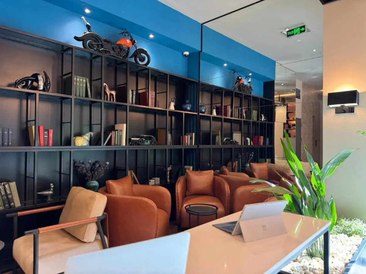 Отель Design Hotel & Private Spa – Tbilisi Edition