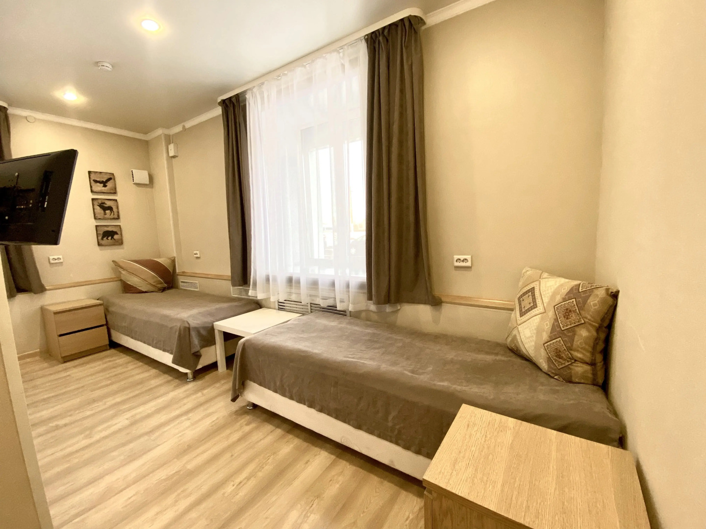 Студия Набережная 66